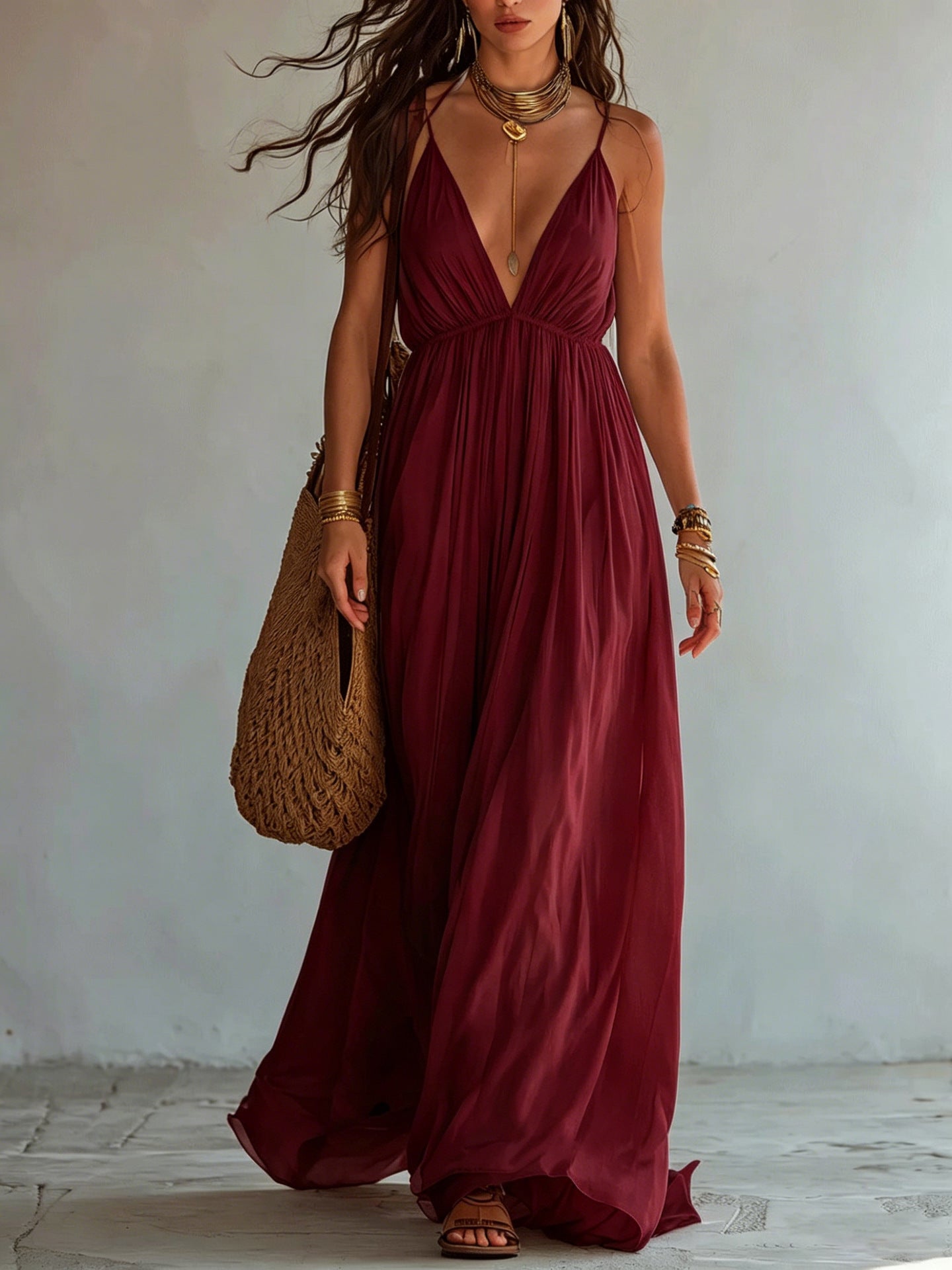 Dresses